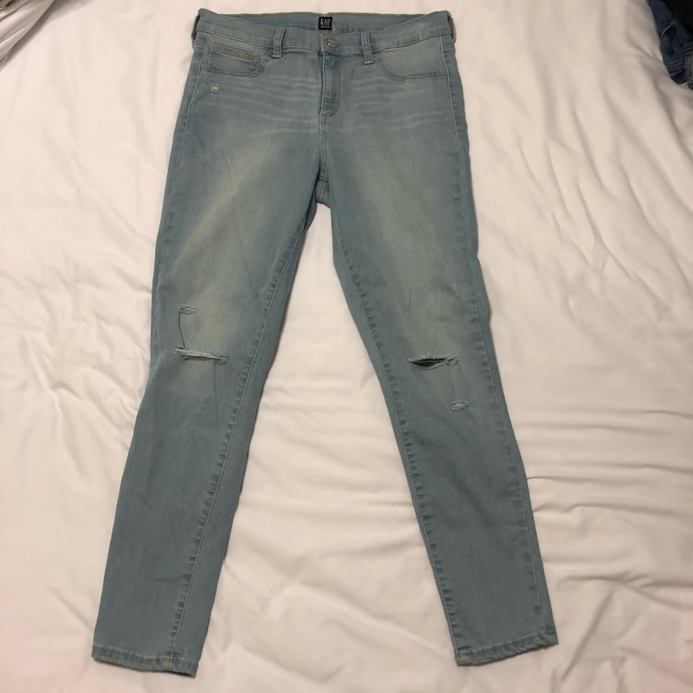 Gap “Favorite Jegging”